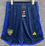 24/25 Boca Juniors 3rd Shorts