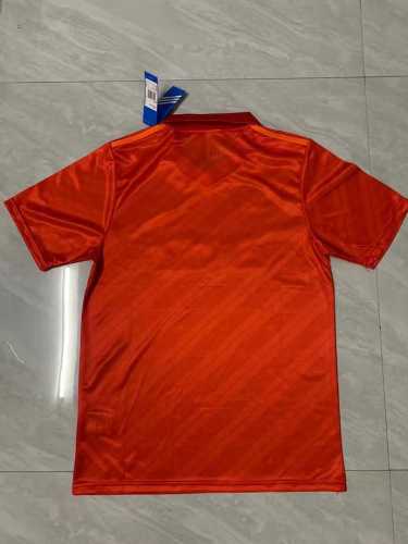 Retro 92/94  AS Roma Third Away Jersey