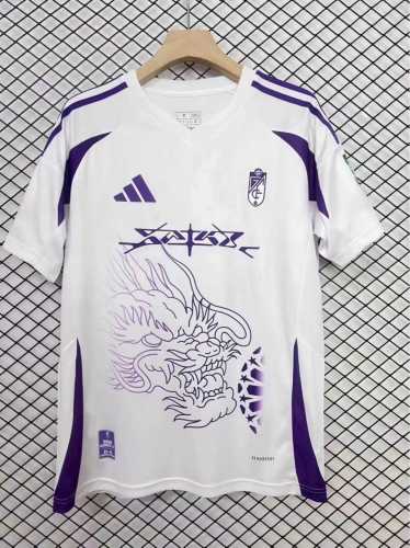 Fan Version | 24/25 Granada Special Edition