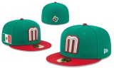 Mexico National Team Hat