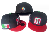 Mexico National Team Hat