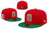 Mexico National Team Hat