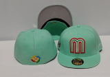Mexico National Team Hat