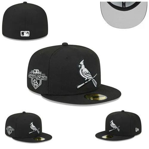 St. Louis Cardinals Hat