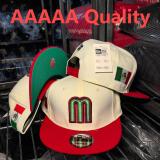 Mexico National Team Adjustable Hat