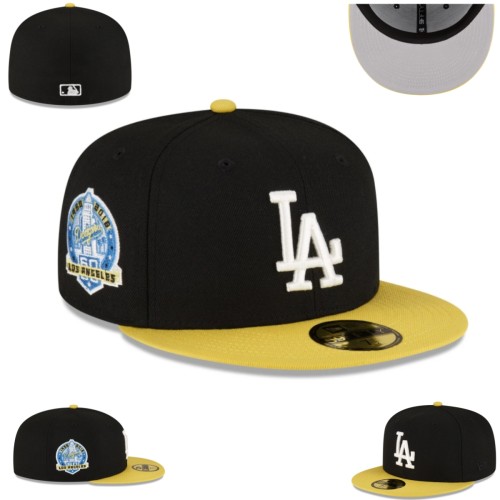 LA Los Angeles Dodgers Hat
