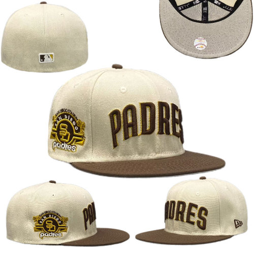 San Diego Padres Hat