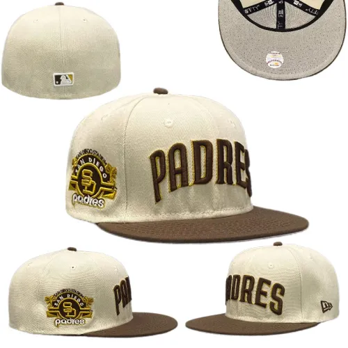 San Diego Padres Hat