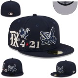 Texas Rangers Hat
