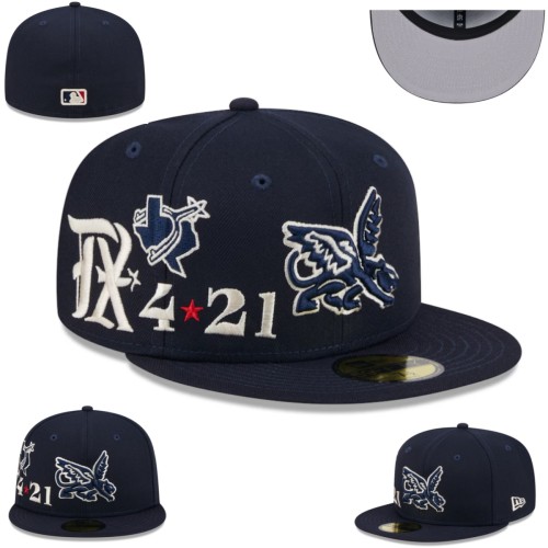 Texas Rangers Hat