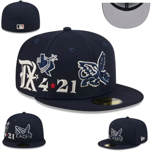 Texas Rangers Hat