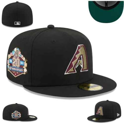 Arizona Diamondbacks Hat