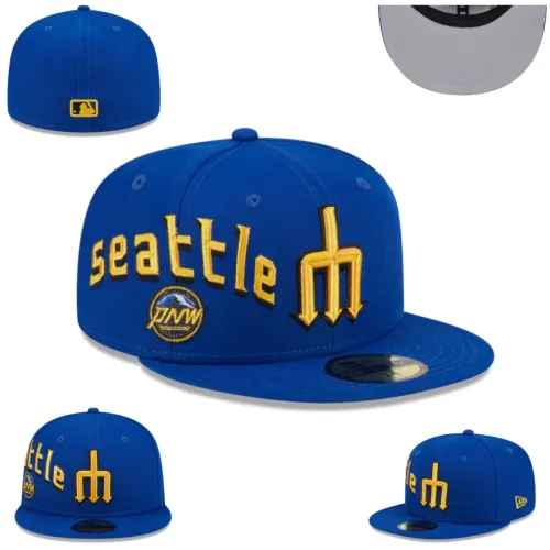 Seattle Mariners Hat