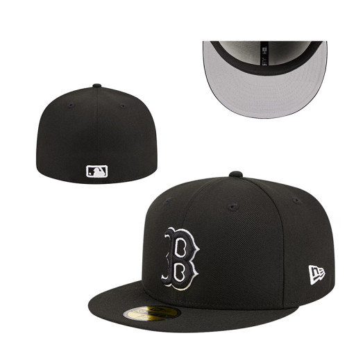 Boston Red Sox Hat