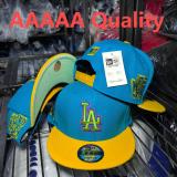 LA Los Angeles Dodgers Adjustable Hat