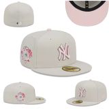 NY New York Yankees Hat