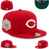 Cincinnati Redskins Hat