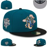 NY New York Yankees Hat