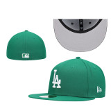 LA Los Angeles Dodgers Hat