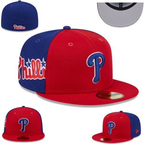 Philadelphia Phillies Hat