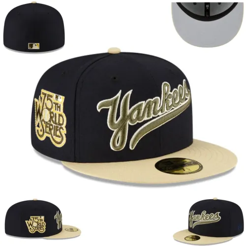NY New York Yankees Hat