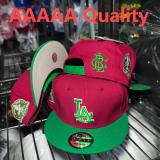 LA Los Angeles Dodgers Adjustable Hat