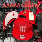Mexico National Team Adjustable Hat