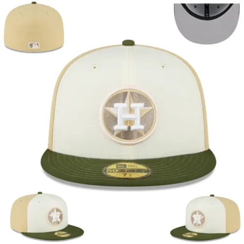 Houston Astros Hat