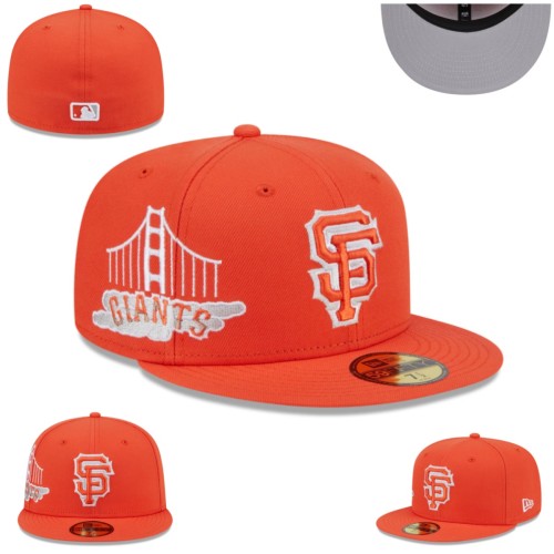 San Francisco Giants Hat