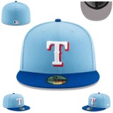 Texas Rangers Hat