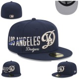 LA Los Angeles Dodgers Hat