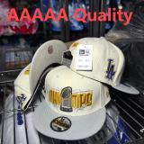 LA Los Angeles Dodgers Adjustable Hat