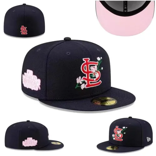 St. Louis Cardinals Hat