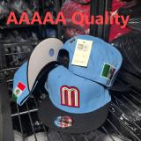 Mexico National Team Adjustable Hat