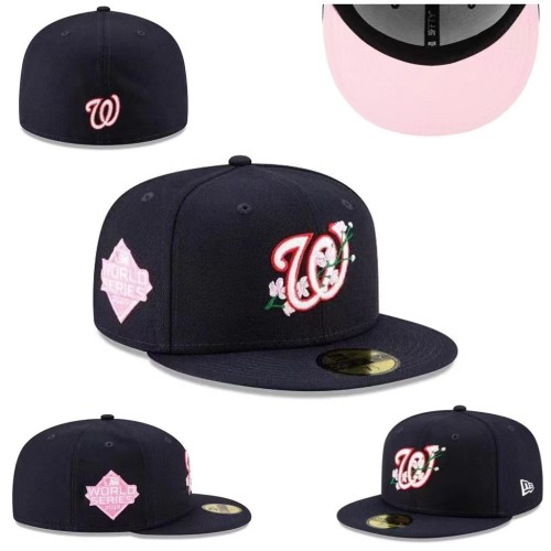 Washington Nationals Hat