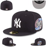 NY New York Yankees Hat