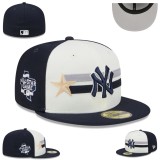 NY New York Yankees Hat