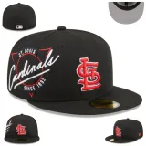 St. Louis Cardinals Hat