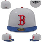 Boston Red Sox Hat