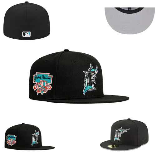 Florida Marlins Hat