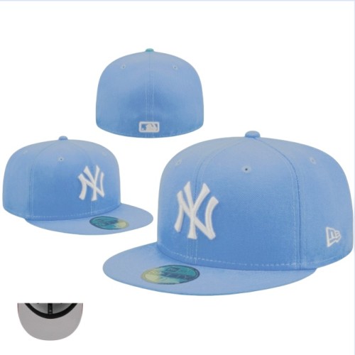 NY New York Yankees Hat