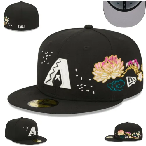 Arizona Diamondbacks Hat