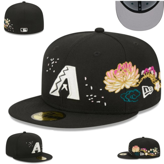 Arizona Diamondbacks Hat
