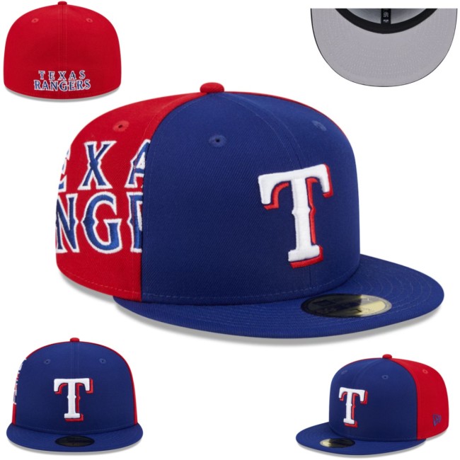 Texas Rangers Hat