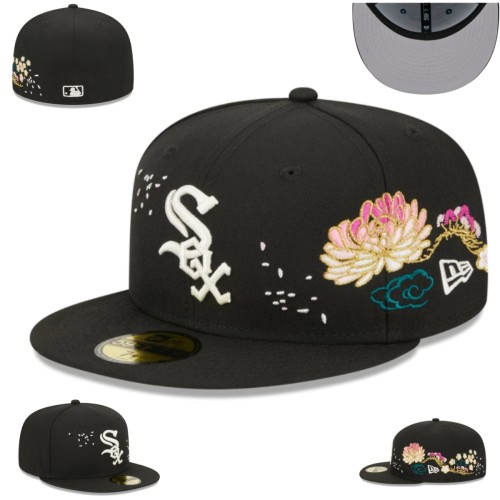 Chicago White Sox Hat