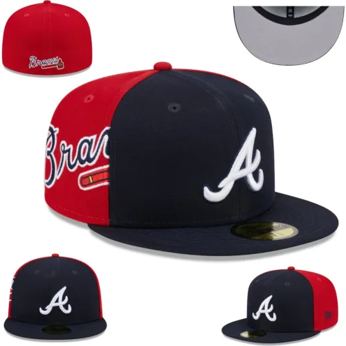 Atlanta Braves Hat