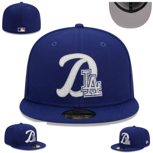 LA Los Angeles Dodgers Hat