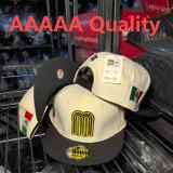 Mexico National Team Adjustable Hat