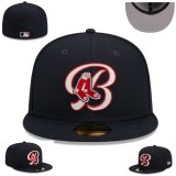 Boston Red Sox Hat