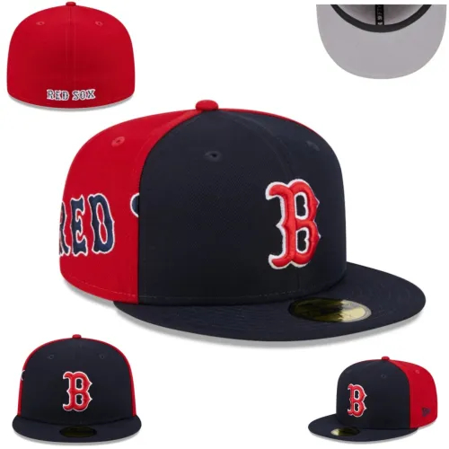 Boston Red Sox Hat